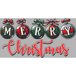 Christmas-ADJ 12216
